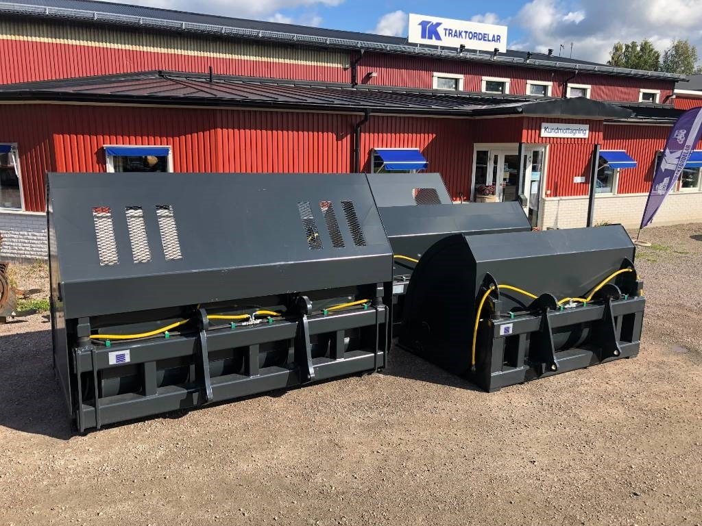 Ковш для Строительной техники Högtippande skopa Högtippskopa 10 kubik: фото 7 Ковш для Строительной техники Högtippande skopa Högtippskopa 10 kubik: фото 7