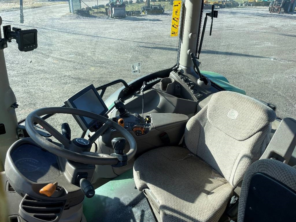 John Deere 6155 R Dismantled: only spare parts - Трактор: фото 5 John Deere 6155 R Dismantled: only spare parts - Трактор: фото 5
