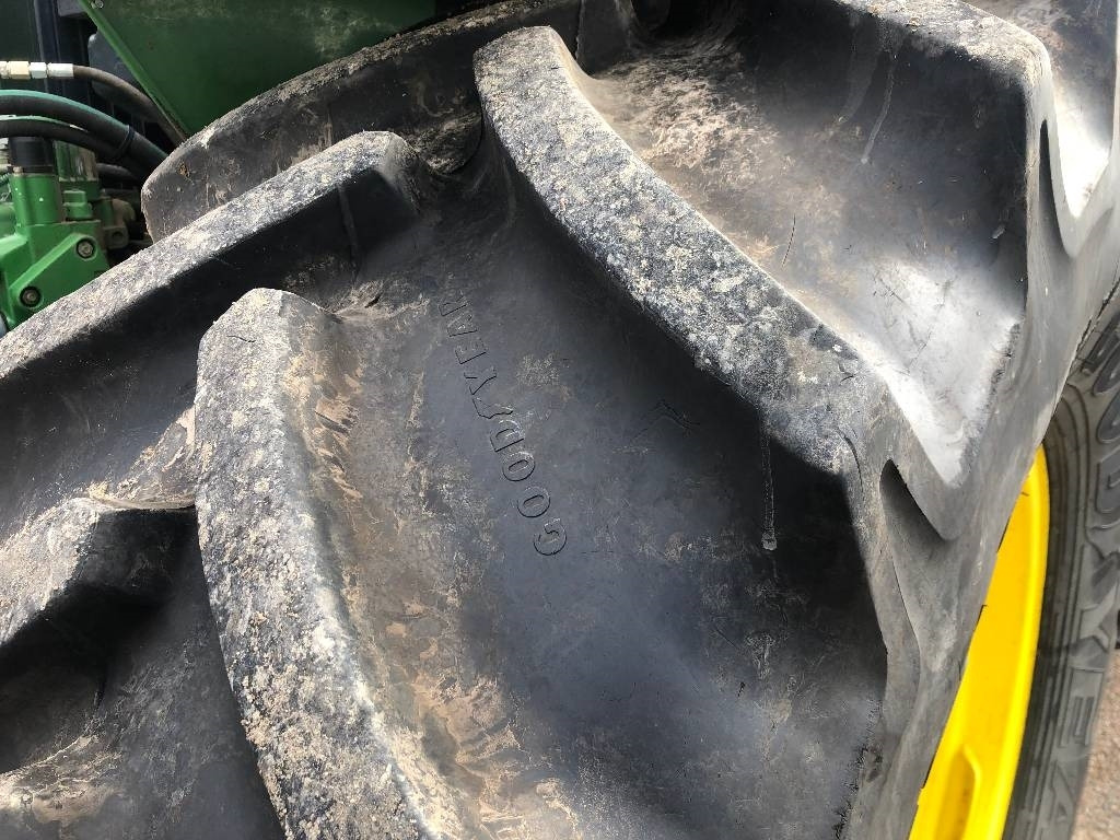 John Deere 6900 Dismantled: only spare parts - Трактор: фото 4 John Deere 6900 Dismantled: only spare parts - Трактор: фото 4