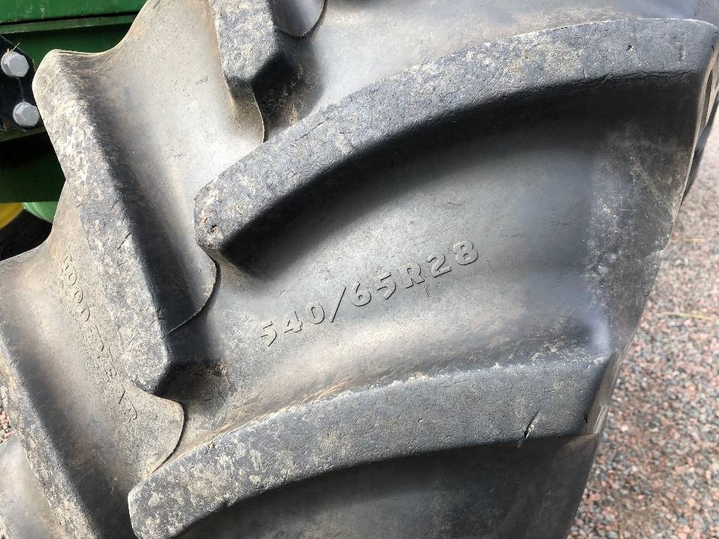 John Deere 6900 Dismantled: only spare parts - Трактор: фото 5 John Deere 6900 Dismantled: only spare parts - Трактор: фото 5