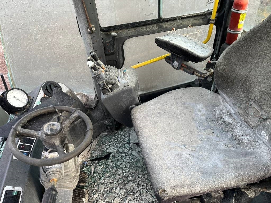 Дизельный погрузчик Kalmar DCE 100-6: фото 15 Дизельный погрузчик Kalmar DCE 100-6: фото 15