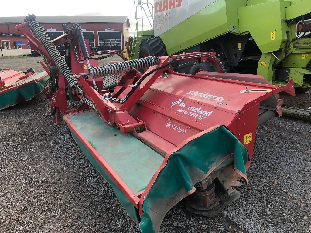 Kverneland Taarup 5090 MT Butterfly Dismantled: only spare parts - Косилка: фото 4 Kverneland Taarup 5090 MT Butterfly Dismantled: only spare parts - Косилка: фото 4