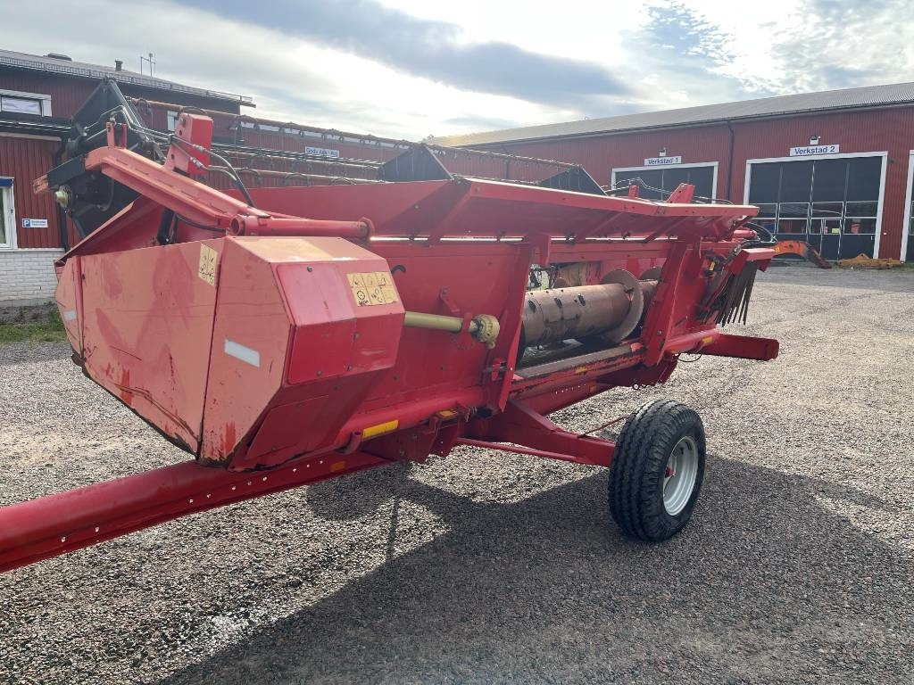 Massey Ferguson MF 32 Skärbord / Header - Навесное оборудование для комбайна: фото 4 Massey Ferguson MF 32 Skärbord / Header - Навесное оборудование для комбайна: фото 4