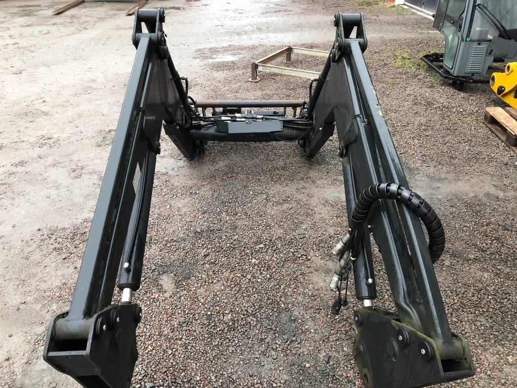 Reservdelar / Parts till Trima / Ålö +4,0P - Фронтальный погрузчик для трактора: фото 4 Reservdelar / Parts till Trima / Ålö +4,0P - Фронтальный погрузчик для трактора: фото 4