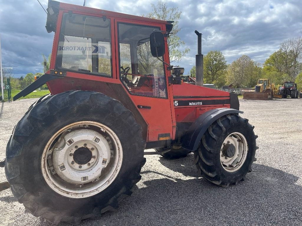 Valtra Valmet 805 Dismantled. Only spare parts - Трактор: фото 4 Valtra Valmet 805 Dismantled. Only spare parts - Трактор: фото 4