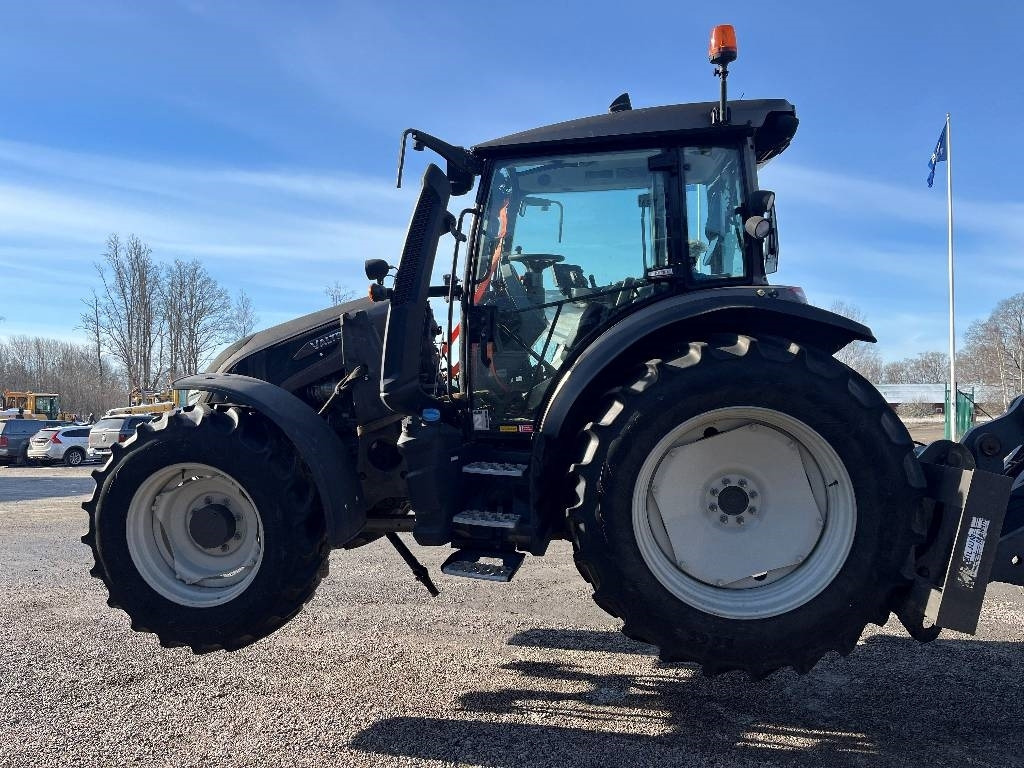 Valtra Valmet G135 Dismantled. Only specific spare parts - Трактор: фото 2 Valtra Valmet G135 Dismantled. Only specific spare parts - Трактор: фото 2
