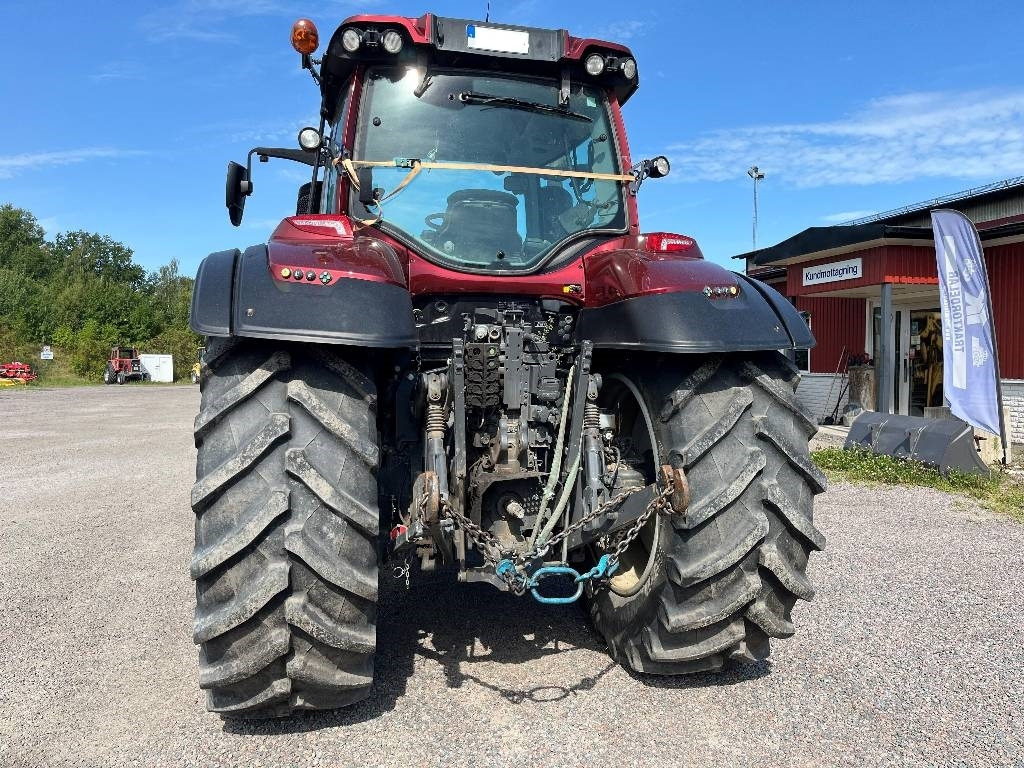 Valtra Valmet T174E Dismantled. Only spare parts - Трактор: фото 2 Valtra Valmet T174E Dismantled. Only spare parts - Трактор: фото 2