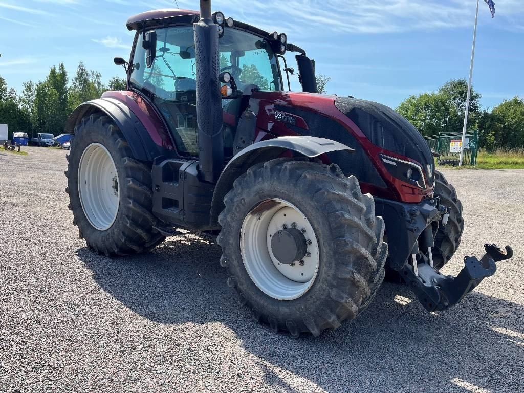 Valtra Valmet T174E Dismantled. Only spare parts - Трактор: фото 5 Valtra Valmet T174E Dismantled. Only spare parts - Трактор: фото 5