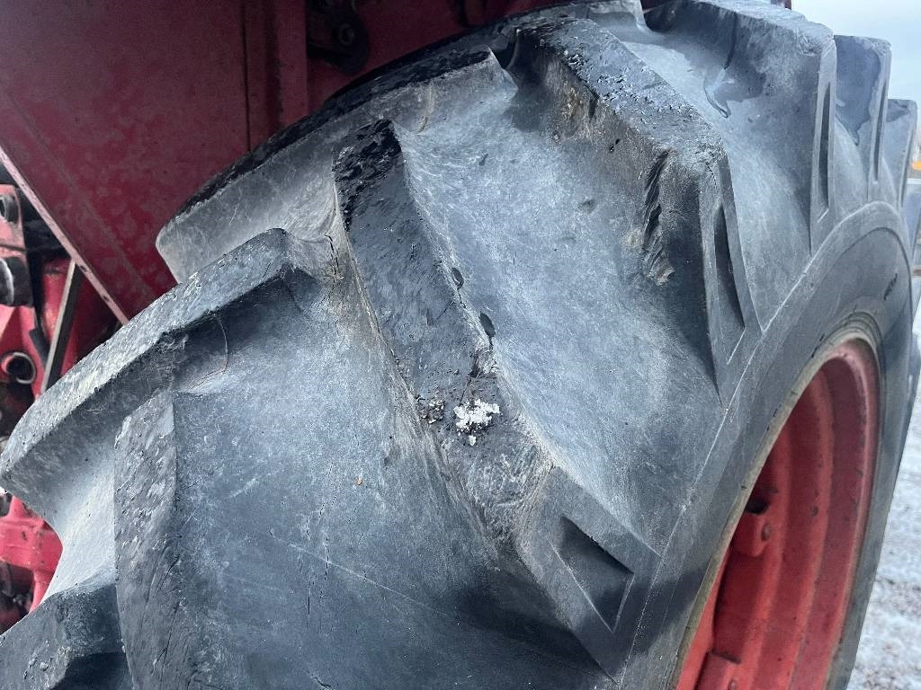 Volvo BM 650 Dismantled. Only spare parts - Трактор: фото 4 Volvo BM 650 Dismantled. Only spare parts - Трактор: фото 4