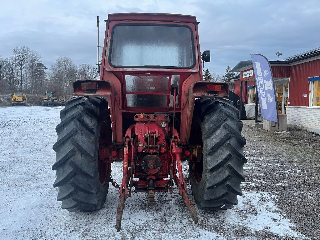 Volvo BM 650 Dismantled. Only spare parts - Трактор: фото 3 Volvo BM 650 Dismantled. Only spare parts - Трактор: фото 3