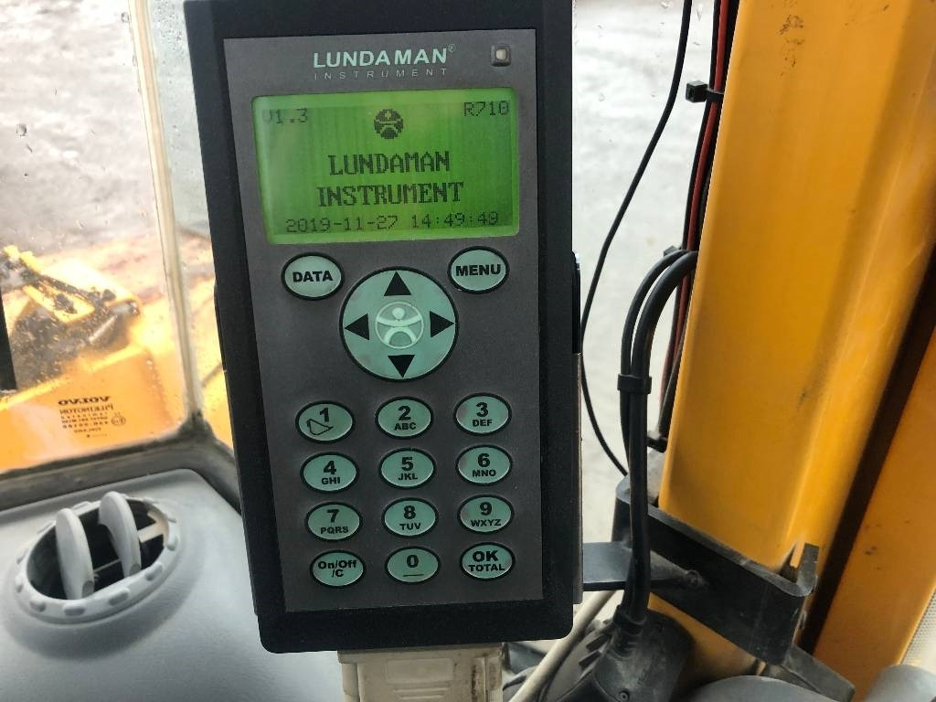 Volvo L 220 E Dismantled: only spare parts  - Колёсный погрузчик: фото 3 Volvo L 220 E Dismantled: only spare parts  - Колёсный погрузчик: фото 3