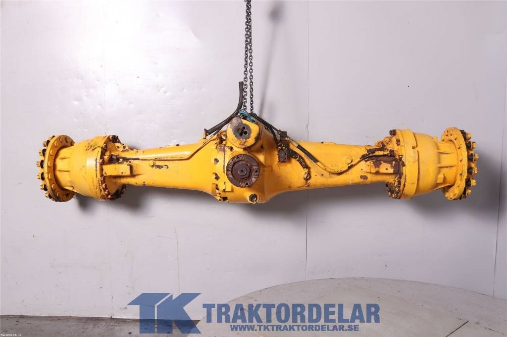 Volvo L 70 G Bakvagn - Ось и запчасти для Строительной техники: фото 1 Volvo L 70 G Bakvagn - Ось и запчасти для Строительной техники: фото 1