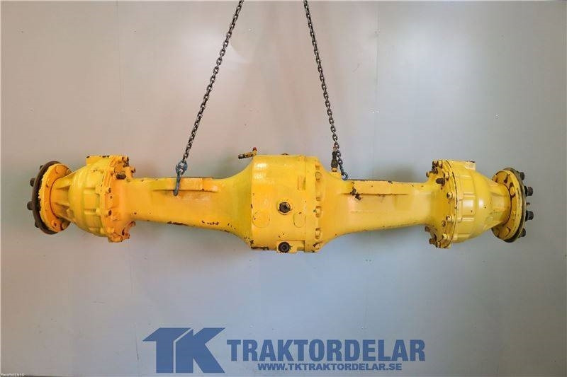 Volvo L50 C Framvagn - Ось и запчасти для Строительной техники: фото 2 Volvo L50 C Framvagn - Ось и запчасти для Строительной техники: фото 2
