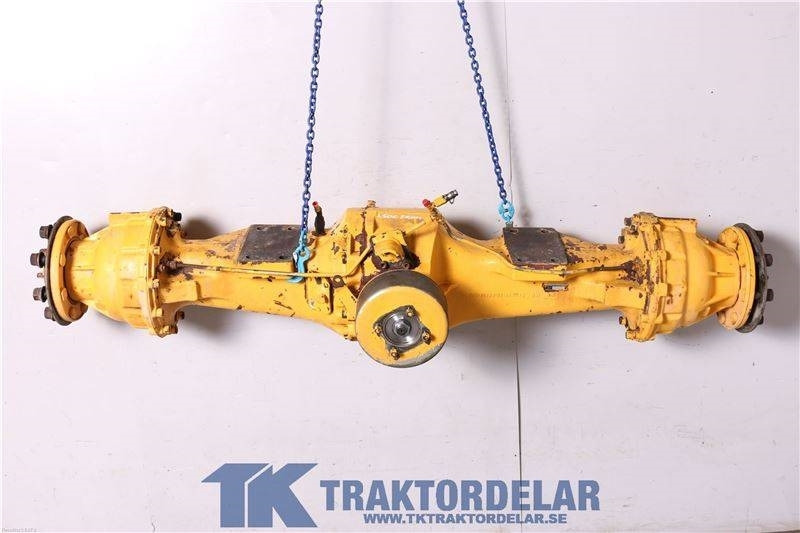 Volvo L50C Framvagn - Ось и запчасти для Строительной техники: фото 1 Volvo L50C Framvagn - Ось и запчасти для Строительной техники: фото 1