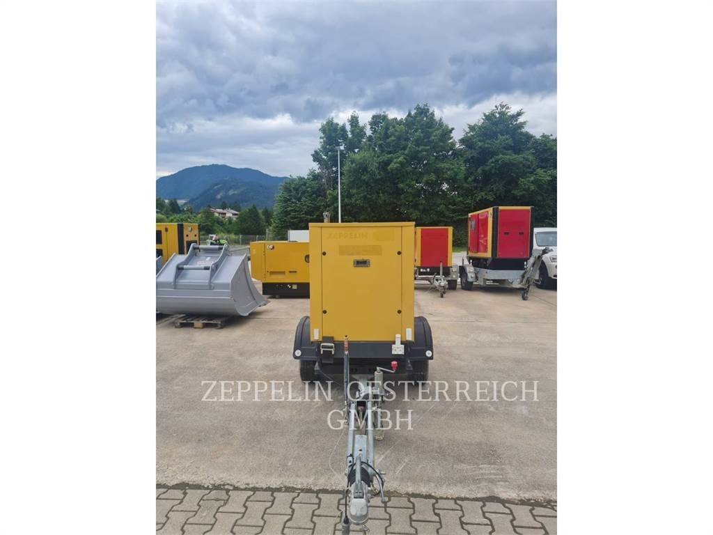 Olympian CAT GEP18-4 - Другая техника: фото 4 Olympian CAT GEP18-4 - Другая техника: фото 4