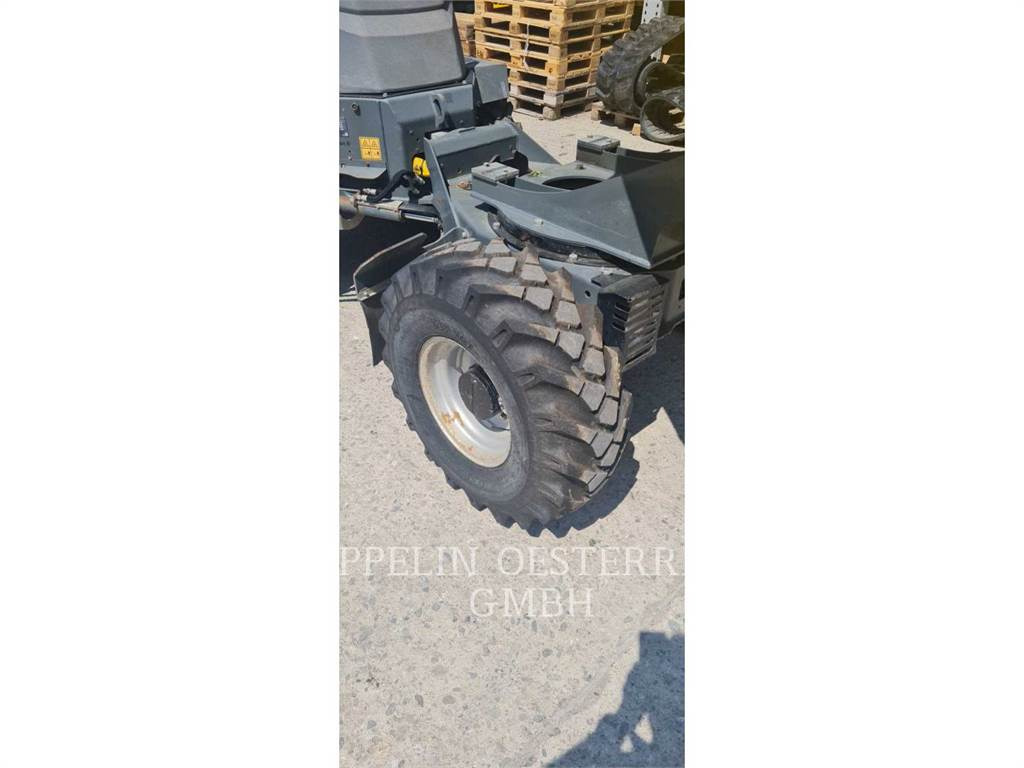 Мини-самосвал Neuson DW30: фото 15
