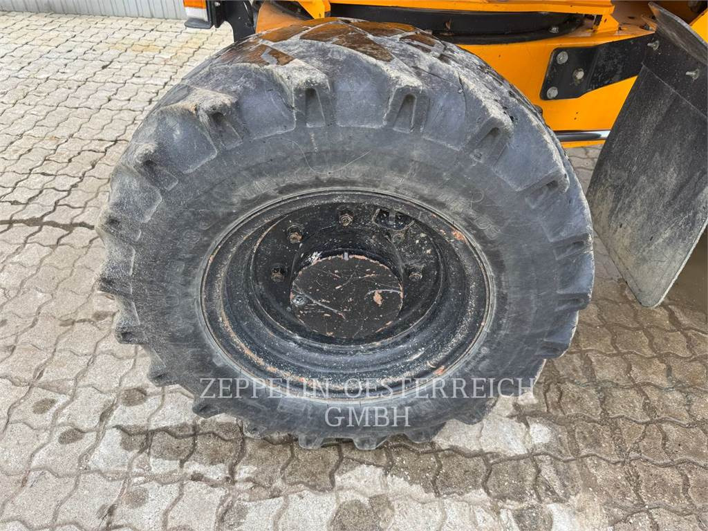 Мини-самосвал Thwaites T450: фото 16