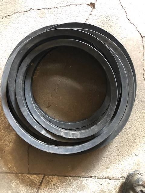 061353.1 Pasek klinowy klasyczny C x 8324 la - Ремень для Зерноуборочных комбайнов: фото 2 061353.1 Pasek klinowy klasyczny C x 8324 la - Ремень для Зерноуборочных комбайнов: фото 2