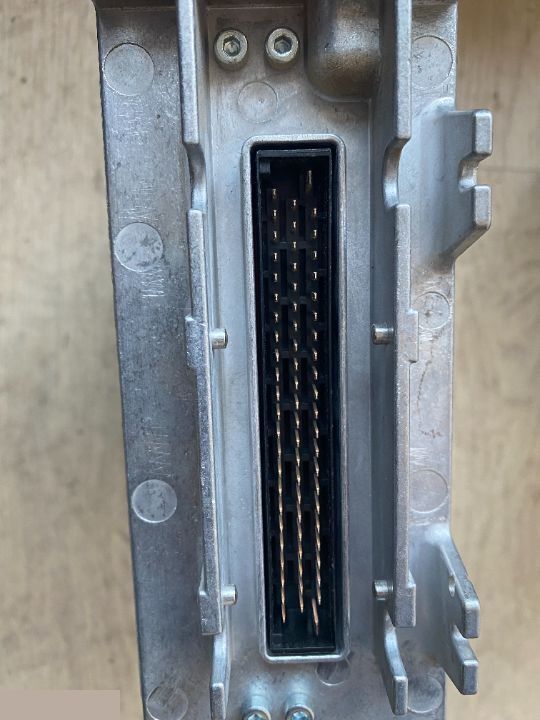 BCU Fendt g 718.970.071.040 - Блок управления для Сельскохозяйственной техники: фото 2 BCU Fendt g 718.970.071.040 - Блок управления для Сельскохозяйственной техники: фото 2