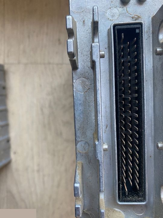 BCU Fendt g 725.970.070.019 - Блок управления для Сельскохозяйственной техники: фото 2 BCU Fendt g 725.970.070.019 - Блок управления для Сельскохозяйственной техники: фото 2