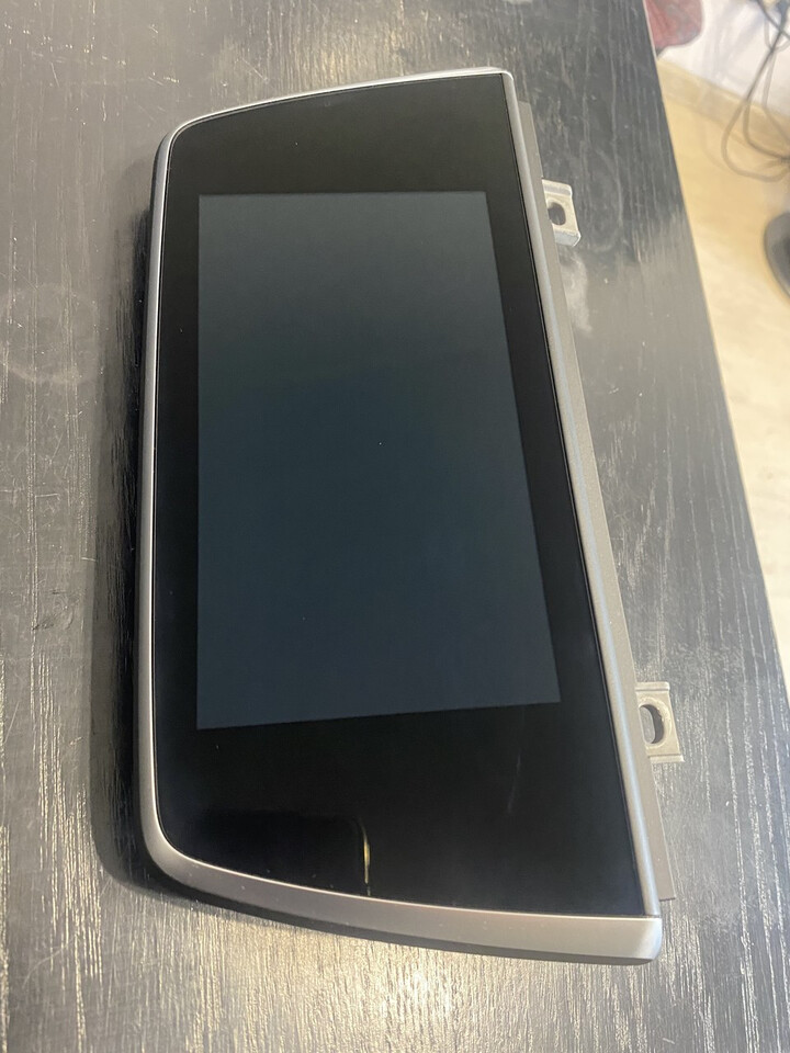 BMW x1 F48 Ekran dotykowy - Nawigacja 8803369 - Трансмиссия для: фото 1 BMW x1 F48 Ekran dotykowy - Nawigacja 8803369 - Трансмиссия для: фото 1