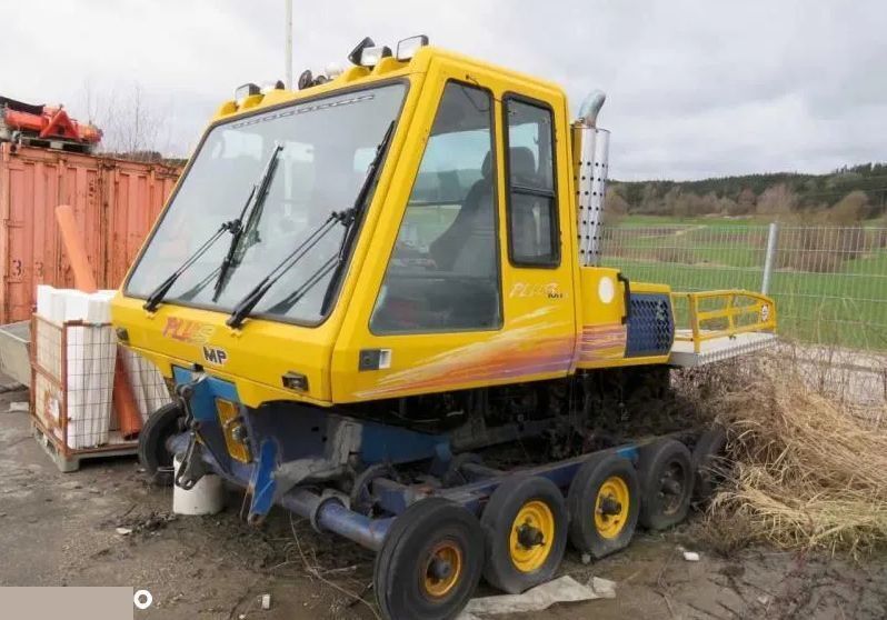BOMBARDIER plus MP 300 - Silnik 8.3 Cummins 3 - Двигатель для Сельскохозяйственной техники: фото 1 BOMBARDIER plus MP 300 - Silnik 8.3 Cummins 3 - Двигатель для Сельскохозяйственной техники: фото 1