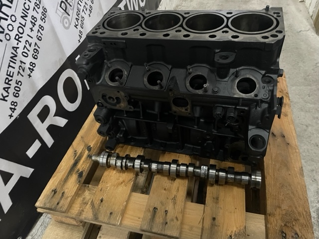 Blok silnika Deutz BF4L2011 04102460RY - Блок цилиндров для Сельскохозяйственной техники: фото 3 Blok silnika Deutz BF4L2011 04102460RY - Блок цилиндров для Сельскохозяйственной техники: фото 3