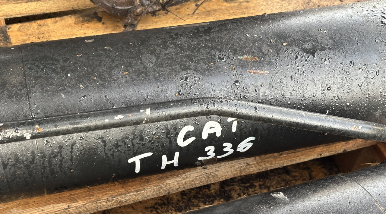 CAT Caterpillar TH336 TH 336 Siłownik Wychyłu Łyżki - Гидравлический цилиндр для Телескопических погрузчиков: фото 3 CAT Caterpillar TH336 TH 336 Siłownik Wychyłu Łyżki - Гидравлический цилиндр для Телескопических погрузчиков: фото 3