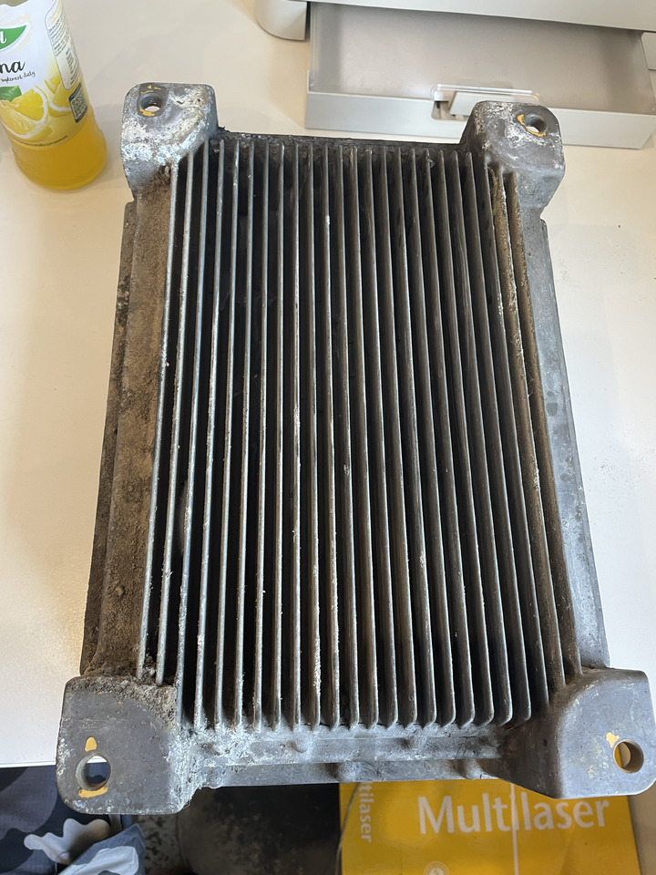 CAT Caterpillar koparka E320 E312 - sterownik moduł CPU 119-0609 106-0167 - Блок управления для Строительной техники: фото 2 CAT Caterpillar koparka E320 E312 - sterownik moduł CPU 119-0609 106-0167 - Блок управления для Строительной техники: фото 2