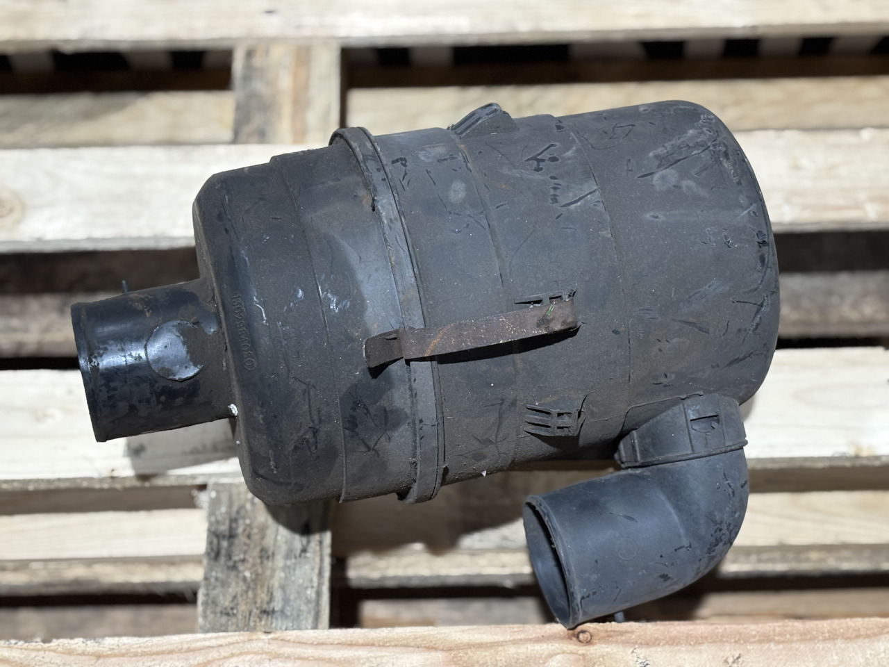 CITROEN FIAT PEUGEOT 1302984080 1420G2 1420.G2 1420 G2 Obudowa Filtra powietrza - Воздушный фильтр для Коммерческих автомобилей: фото 3 CITROEN FIAT PEUGEOT 1302984080 1420G2 1420.G2 1420 G2 Obudowa Filtra powietrza - Воздушный фильтр для Коммерческих автомобилей: фото 3