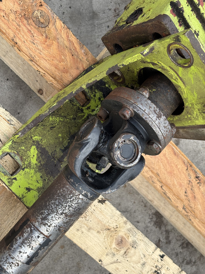 CLAAS Conspeed Przekładnia 00 0995 822 2 0009958222 - Трансмиссия для Сельскохозяйственной техники: фото 5 CLAAS Conspeed Przekładnia 00 0995 822 2 0009958222 - Трансмиссия для Сельскохозяйственной техники: фото 5