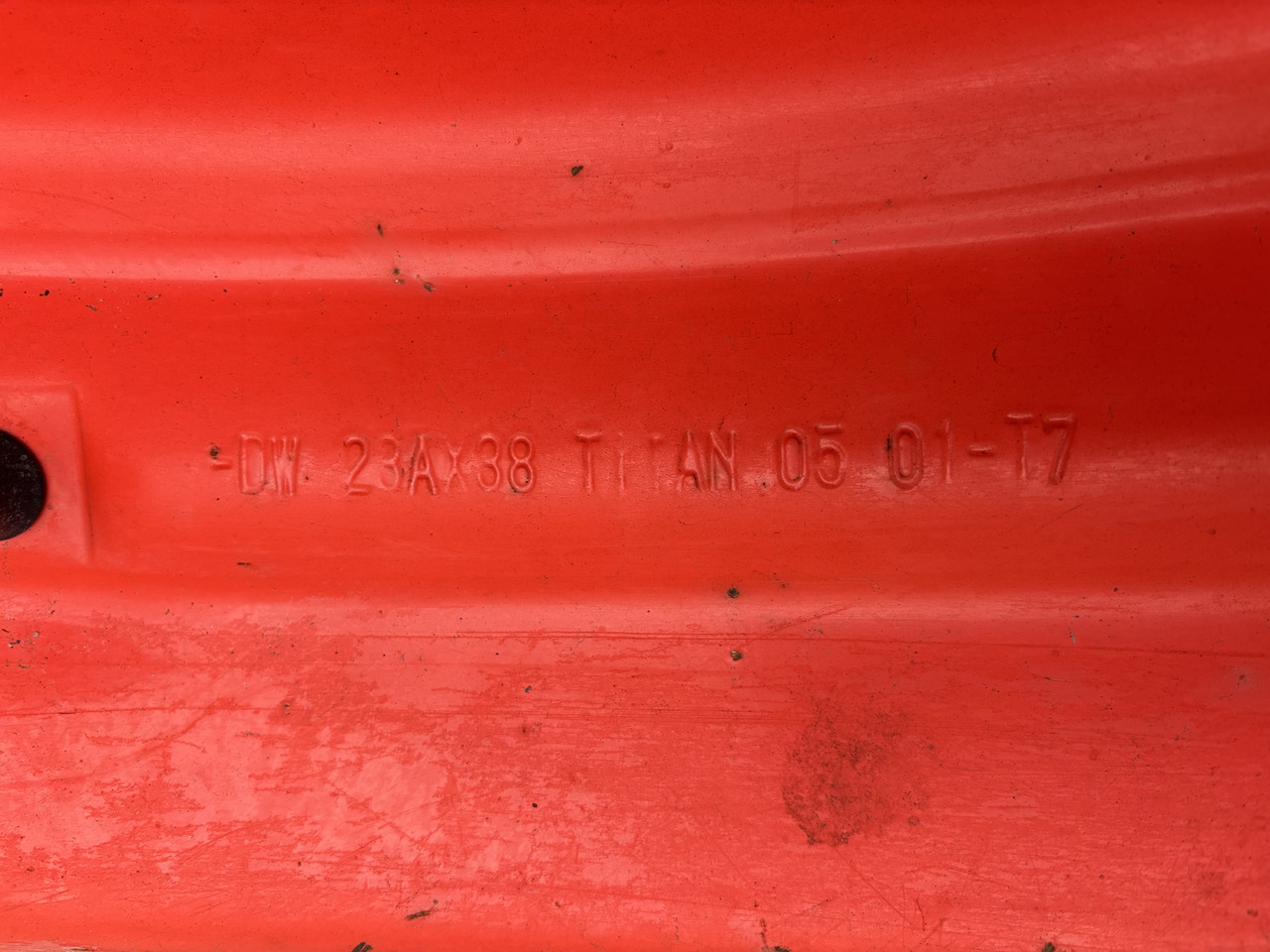 CLAAS RENAULT ATLES 936 RZ V5 Koło Felga Opona DW23Ax38 DW 23Ax38 650 85 R38 CZĘŚCI - Колесный диск для Сельскохозяйственной техники: фото 4 CLAAS RENAULT ATLES 936 RZ V5 Koło Felga Opona DW23Ax38 DW 23Ax38 650 85 R38 CZĘŚCI - Колесный диск для Сельскохозяйственной техники: фото 4