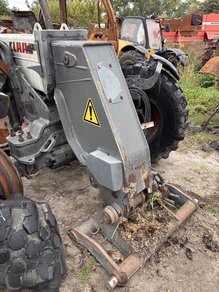 CLAAS Scorpion 7044 Wałek Przegubowy 00 1301 882 1 00 1300 413 1 0013018821 0013004131 - Трансмиссия для Сельскохозяйственной техники: фото 2 CLAAS Scorpion 7044 Wałek Przegubowy 00 1301 882 1 00 1300 413 1 0013018821 0013004131 - Трансмиссия для Сельскохозяйственной техники: фото 2