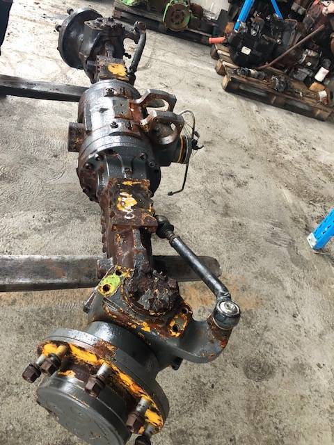 Carraro 26.25 - Obudowa Mostu - Ось и запчасти для Сельскохозяйственной техники: фото 3 Carraro 26.25 - Obudowa Mostu - Ось и запчасти для Сельскохозяйственной техники: фото 3