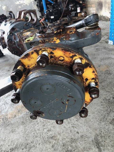 Carraro 26.25 - Obudowa Mostu - Ось и запчасти для Сельскохозяйственной техники: фото 2 Carraro 26.25 - Obudowa Mostu - Ось и запчасти для Сельскохозяйственной техники: фото 2