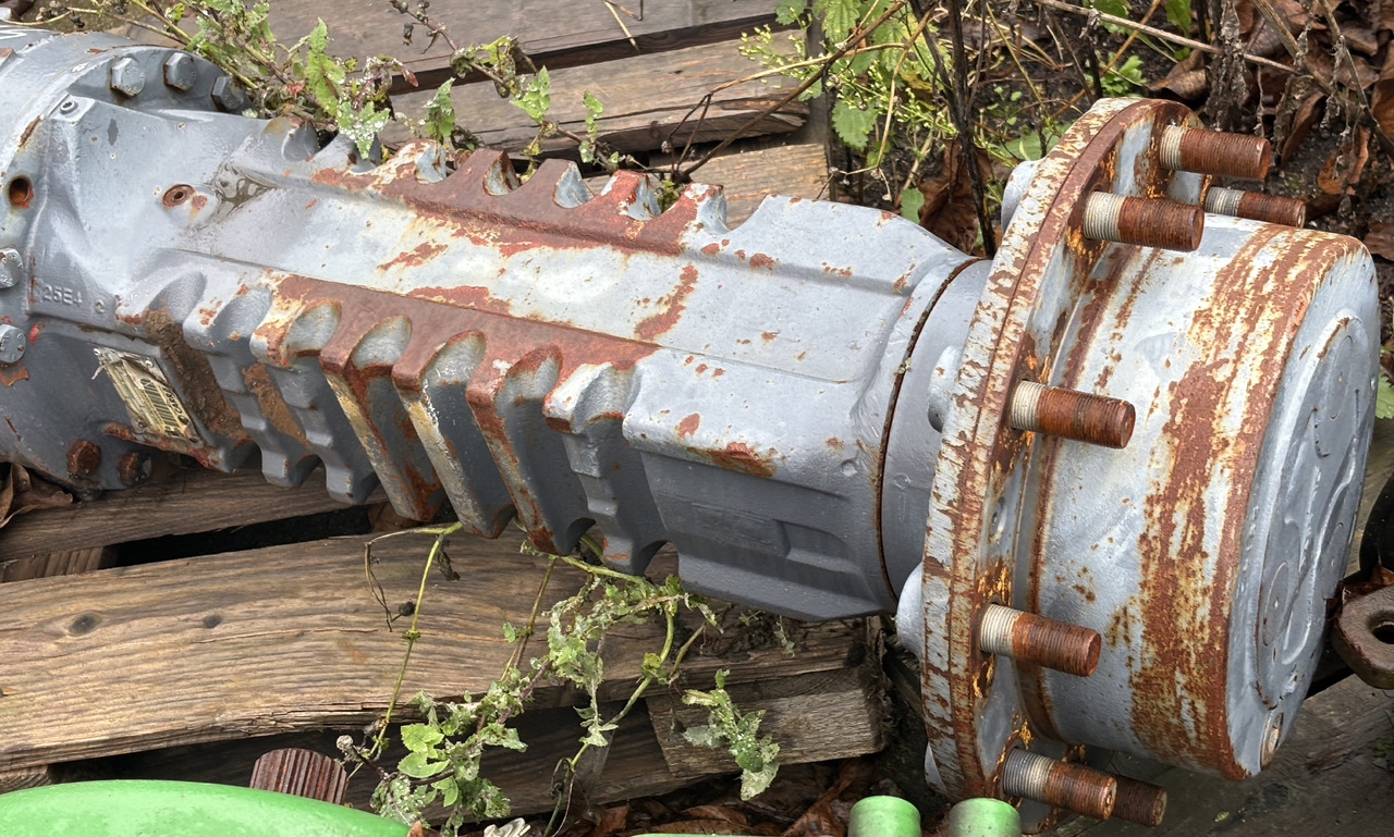 Carraro 28.32M 11885677 150006 Mechanizm Różnicowy Dyfer Łożysko - Дифференциал для Строительной техники: фото 3 Carraro 28.32M 11885677 150006 Mechanizm Różnicowy Dyfer Łożysko - Дифференциал для Строительной техники: фото 3