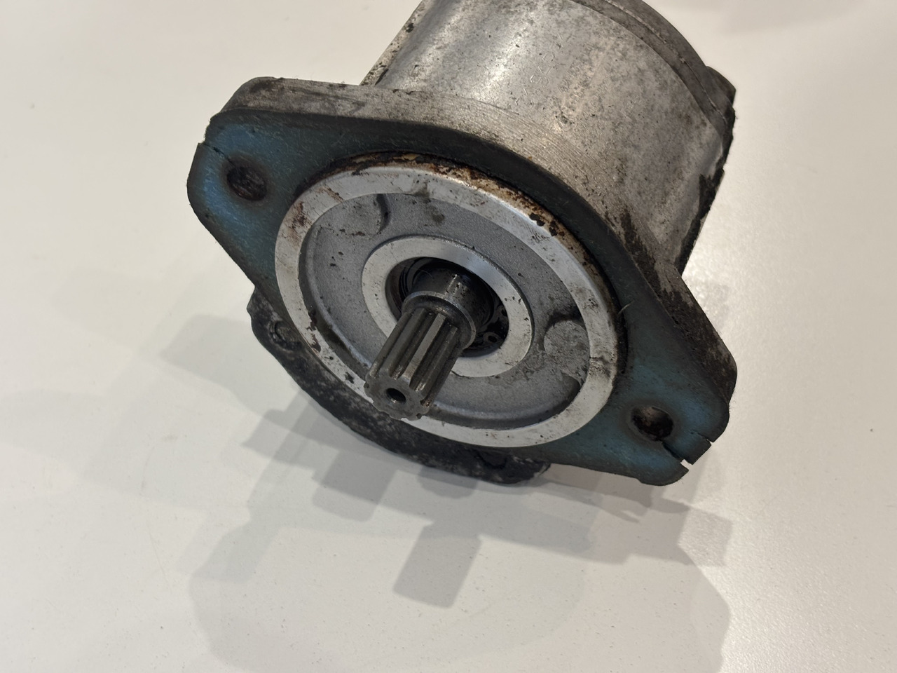 Casappa Pompa Hydrauliczna PLP20.4D0-03S1 - Гидравлический насос для Сельскохозяйственной техники: фото 2 Casappa Pompa Hydrauliczna PLP20.4D0-03S1 - Гидравлический насос для Сельскохозяйственной техники: фото 2