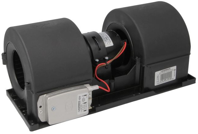 Case JX MXM - dmuchawa kabiny wentylator 82022334 006-A39-22 - Кабина и интерьер для Тракторов: фото 1 Case JX MXM - dmuchawa kabiny wentylator 82022334 006-A39-22 - Кабина и интерьер для Тракторов: фото 1