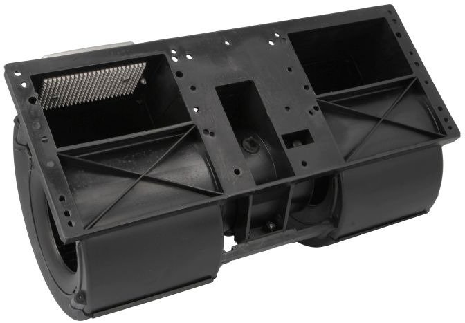 Case JX MXM - dmuchawa kabiny wentylator 82022334 006-A39-22 - Кабина и интерьер для Тракторов: фото 2 Case JX MXM - dmuchawa kabiny wentylator 82022334 006-A39-22 - Кабина и интерьер для Тракторов: фото 2