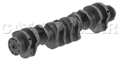 Cat Caterpillar C13 - wał korbowy 313-3997 - Коленчатый вал для Сельскохозяйственной техники: фото 2 Cat Caterpillar C13 - wał korbowy 313-3997 - Коленчатый вал для Сельскохозяйственной техники: фото 2