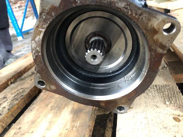 Cat TH - Pompa Hydrauliki Rexroth A10V O 45 DFR1/52L - Гидравлический насос для Сельскохозяйственной техники: фото 4 Cat TH - Pompa Hydrauliki Rexroth A10V O 45 DFR1/52L - Гидравлический насос для Сельскохозяйственной техники: фото 4