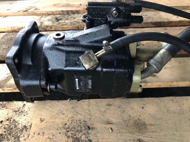 Cat TH - Pompa Hydrauliki Rexroth A10V O 45 DFR1/52L - Гидравлический насос для Сельскохозяйственной техники: фото 2 Cat TH - Pompa Hydrauliki Rexroth A10V O 45 DFR1/52L - Гидравлический насос для Сельскохозяйственной техники: фото 2