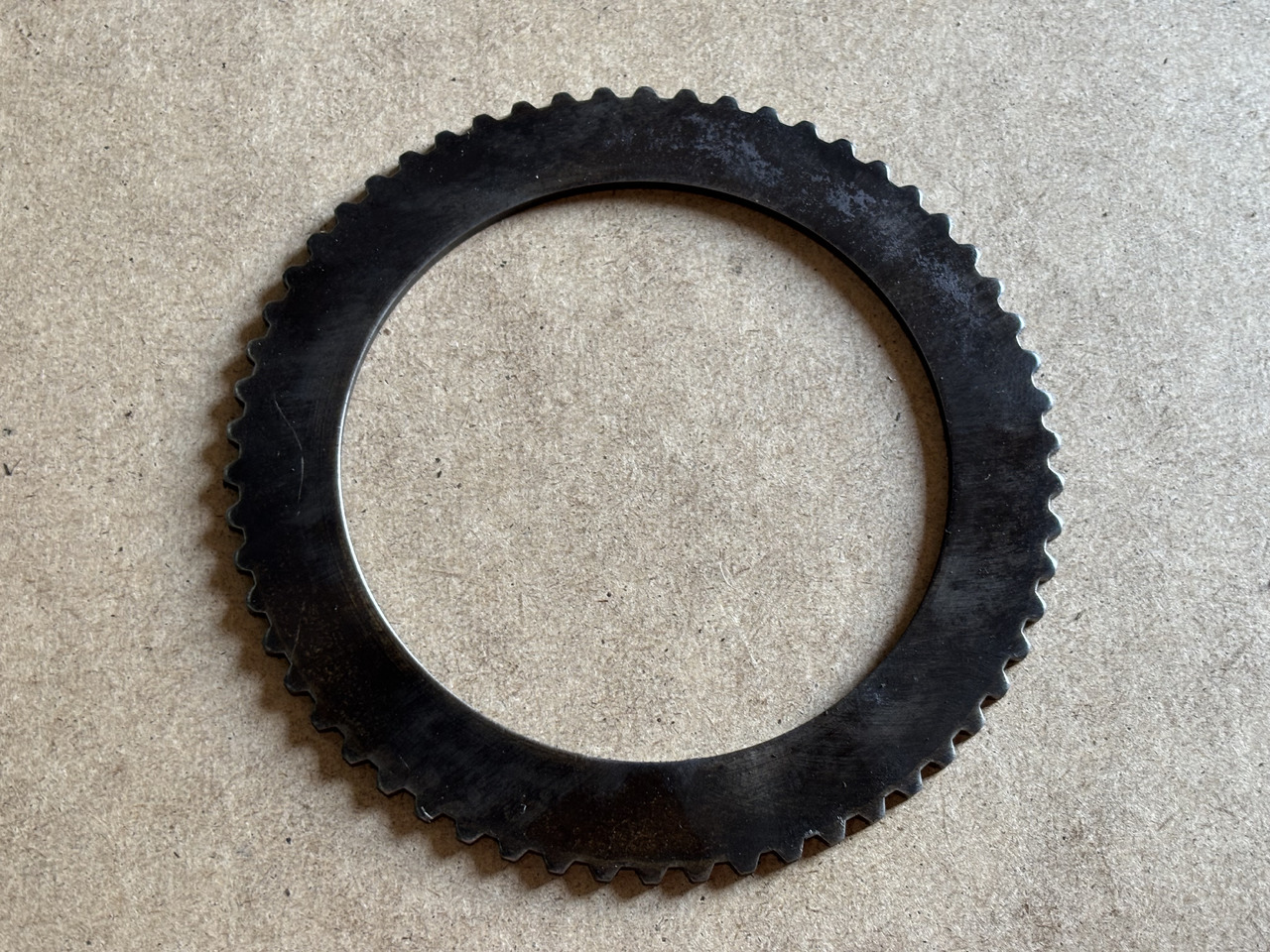 Claas AXION 830 Płytka palca 60 0503 164 2 6005031642 - Диск сцепления для Тракторов: фото 1 Claas AXION 830 Płytka palca 60 0503 164 2 6005031642 - Диск сцепления для Тракторов: фото 1