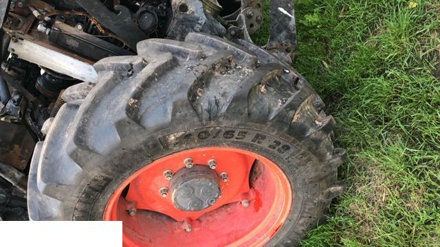 Claas Celtis - Most Przedni - Передняя ось для Сельскохозяйственной техники: фото 2 Claas Celtis - Most Przedni - Передняя ось для Сельскохозяйственной техники: фото 2