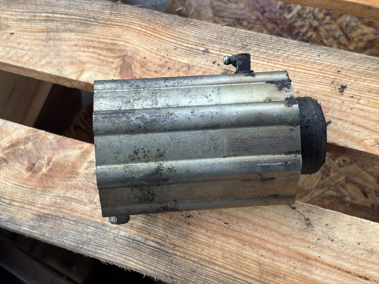 Claas Conspeed 8 75 FC Sprzęgło Piasta 0009902520 0009409720 0009409700 - Сцепление и запчасти для Сельскохозяйственной техники: фото 1 Claas Conspeed 8 75 FC Sprzęgło Piasta 0009902520 0009409720 0009409700 - Сцепление и запчасти для Сельскохозяйственной техники: фото 1