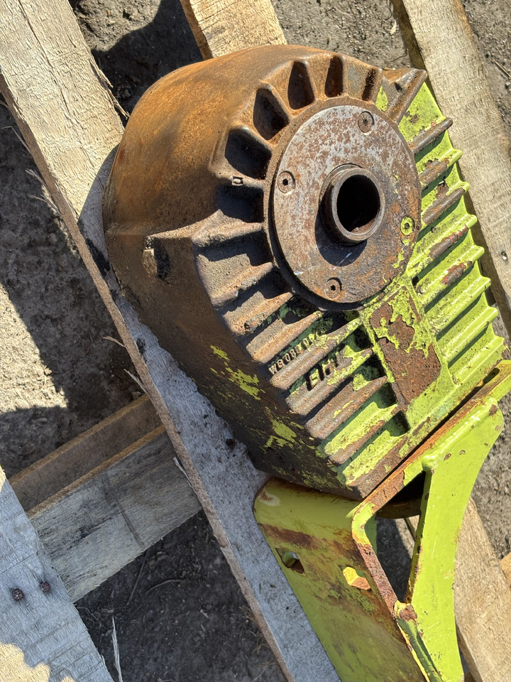 Claas Conspeed Przekładnia - Трансмиссия для Сельскохозяйственной техники: фото 2 Claas Conspeed Przekładnia - Трансмиссия для Сельскохозяйственной техники: фото 2