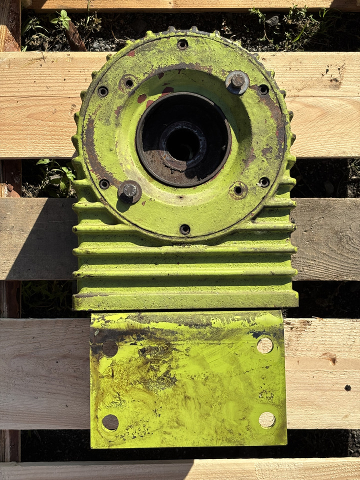 Claas Conspeed Przekładnia - Трансмиссия для Сельскохозяйственной техники: фото 1 Claas Conspeed Przekładnia - Трансмиссия для Сельскохозяйственной техники: фото 1