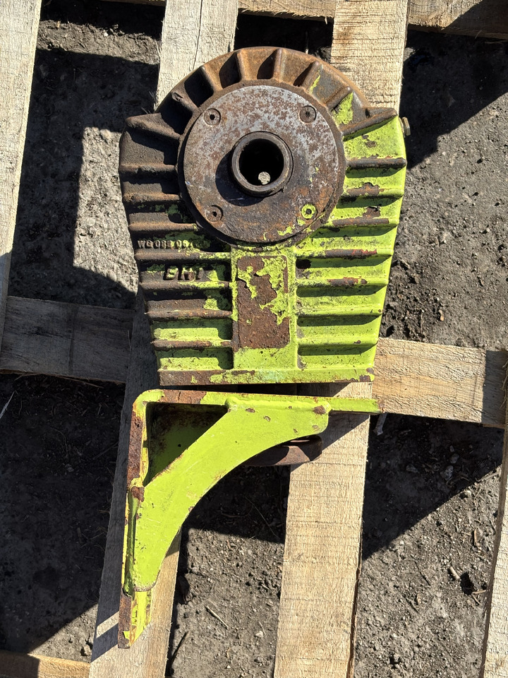 Claas Conspeed Przekładnia - Трансмиссия для Сельскохозяйственной техники: фото 3 Claas Conspeed Przekładnia - Трансмиссия для Сельскохозяйственной техники: фото 3