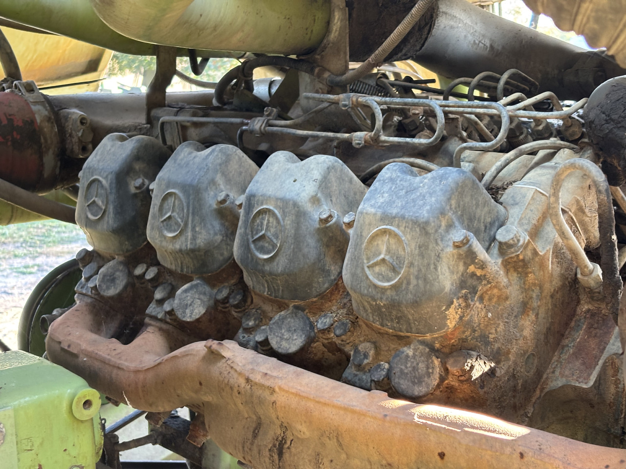 Claas Jaguar 840 Wałek Zdawczy Wałek Napędu Silnika 00 0077 912 2 0000779122 - Приводный вал для Сельскохозяйственной техники: фото 5 Claas Jaguar 840 Wałek Zdawczy Wałek Napędu Silnika 00 0077 912 2 0000779122 - Приводный вал для Сельскохозяйственной техники: фото 5