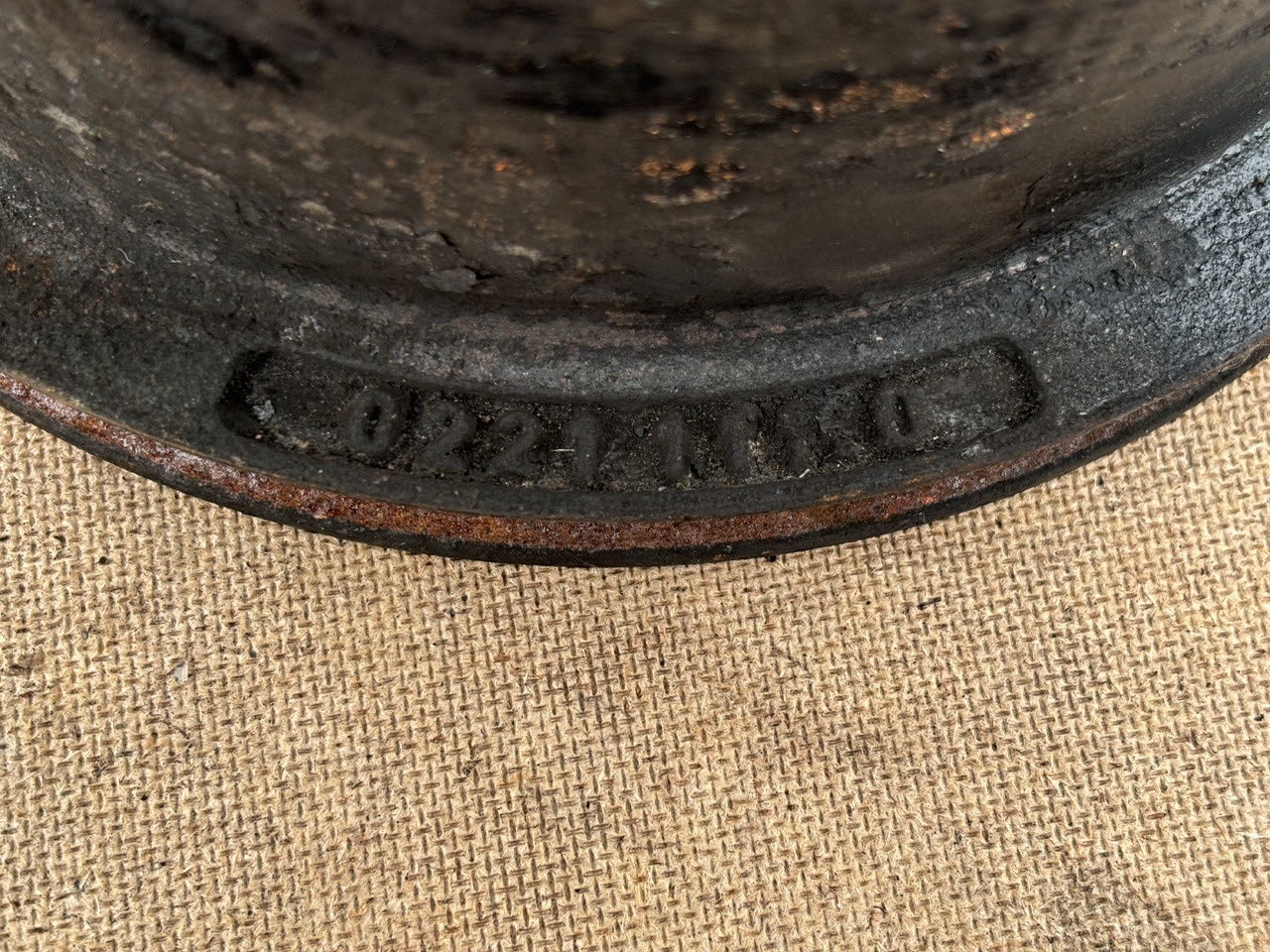 Claas Lexion 780 Koło pasowe Dzwon 00 0780 086 0 0007800860 - Ремень для Зерноуборочных комбайнов: фото 3 Claas Lexion 780 Koło pasowe Dzwon 00 0780 086 0 0007800860 - Ремень для Зерноуборочных комбайнов: фото 3